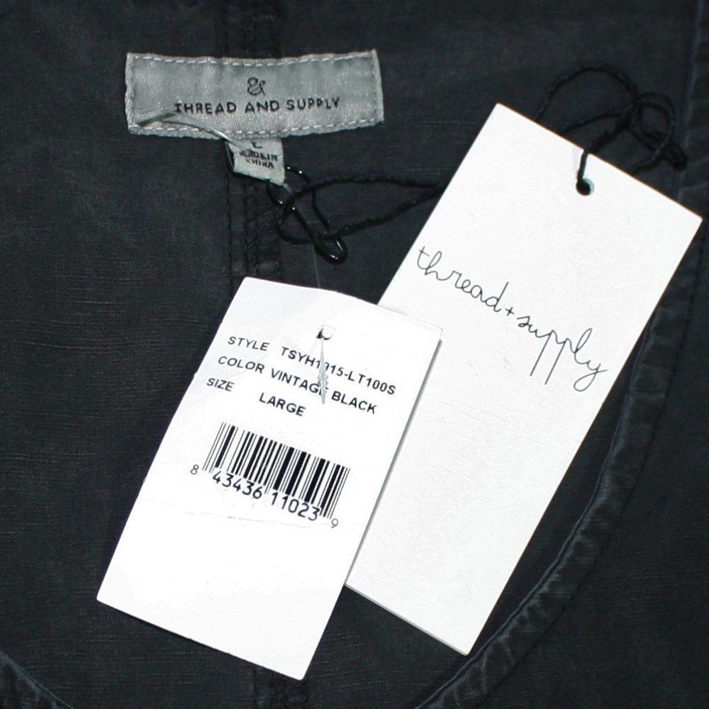 Thread & Supply Top - Picture 7 of 7